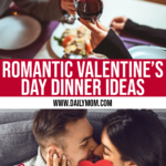 12 Seriously Romantic Dinner Ideas For Valentine’s Day