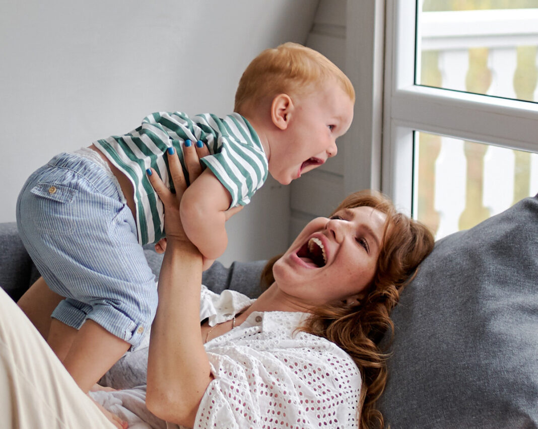 36 Wonderful Mother’s Day Jokes To Make Mama Laugh And Smile