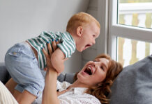 36 Wonderful Mother’s Day Jokes To Make Mama Laugh And Smile