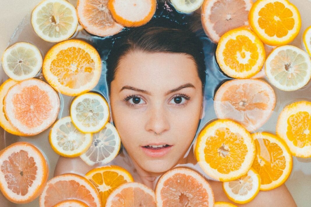 How To Get Radiant Skin Naturally