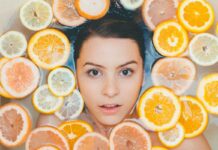 How To Get Radiant Skin Naturally