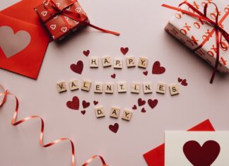 Incredible Valentine Gift Ideas For Him {2022}