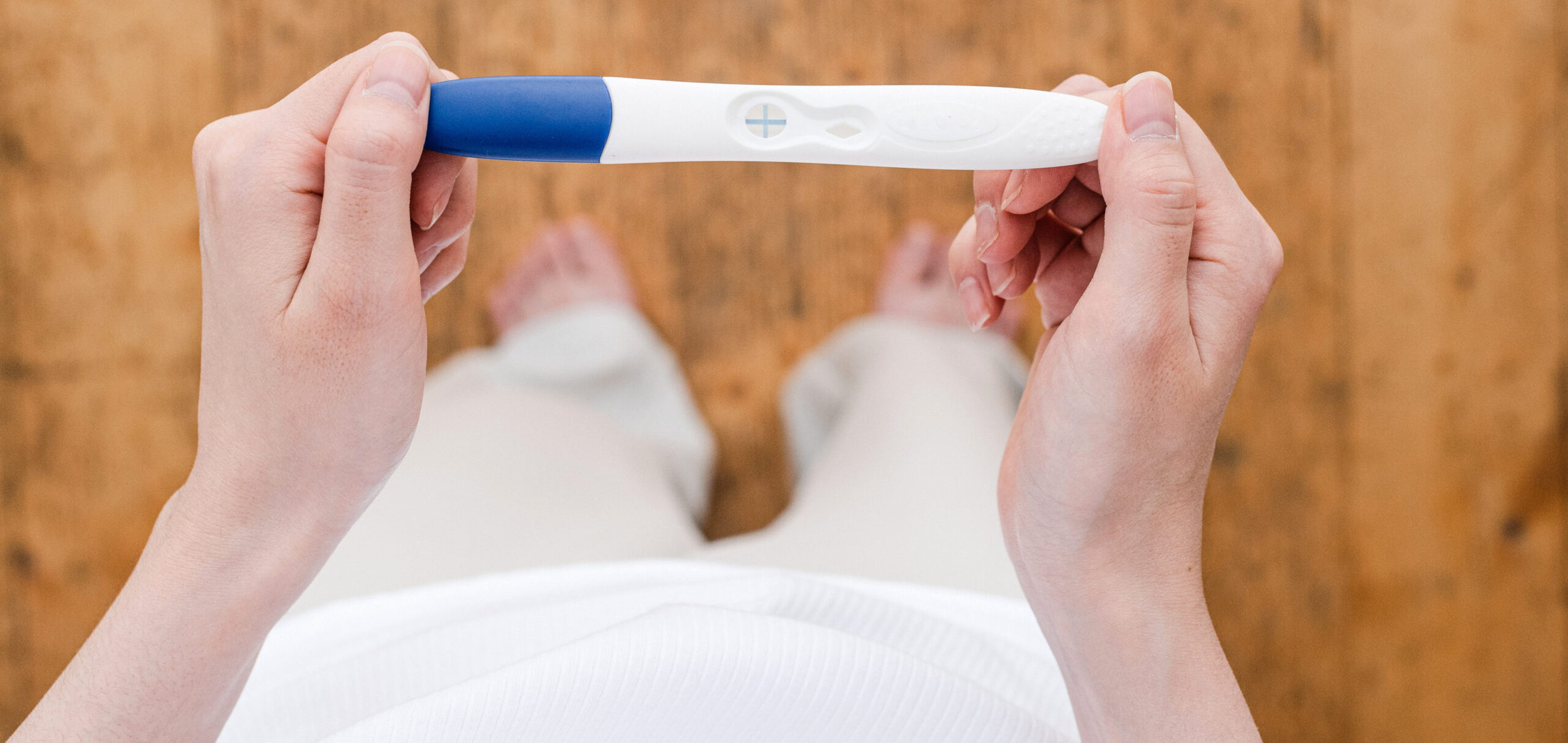 10 Ways To Survive (& Even Enjoy) Your First Trimester Of Pregnancy