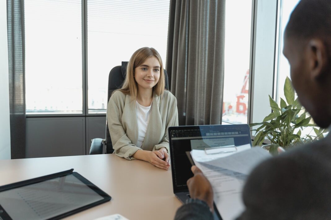 15 Of The Best Interview Questions To Ask In Your Next Job Interview