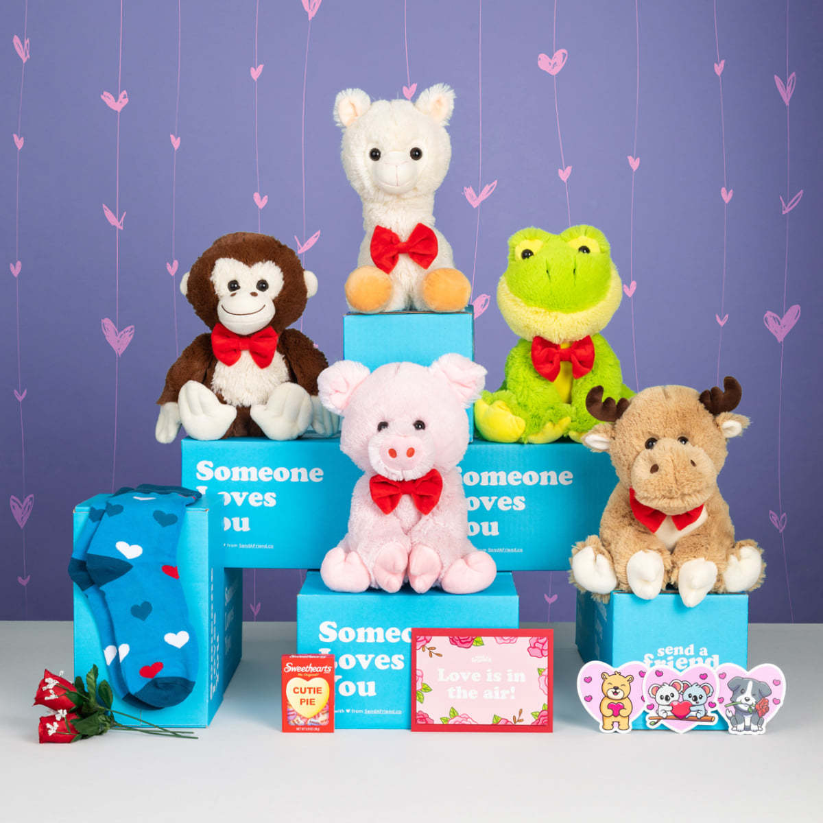 Unique Valentine’S Gift Ideas For Kids To Show Them Some Love