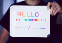Gender Pronouns: What Are They And Why Are They Important?