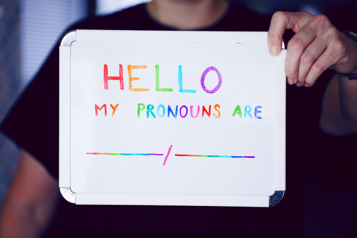 Gender Pronouns: What Are They And Why Are They Important?