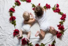 Preparing Your Only Child For A New Baby At Home