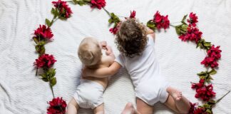 Preparing Your Only Child For A New Baby At Home