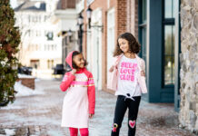 Unique Valentine’s Gift Ideas For Kids To Show Them Some Love