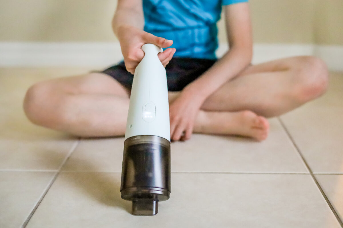 Keep A Clean House With 15 Of The Best Eco-friendly Products