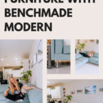 Custom Sofas And Sectionals With Benchmade Modern