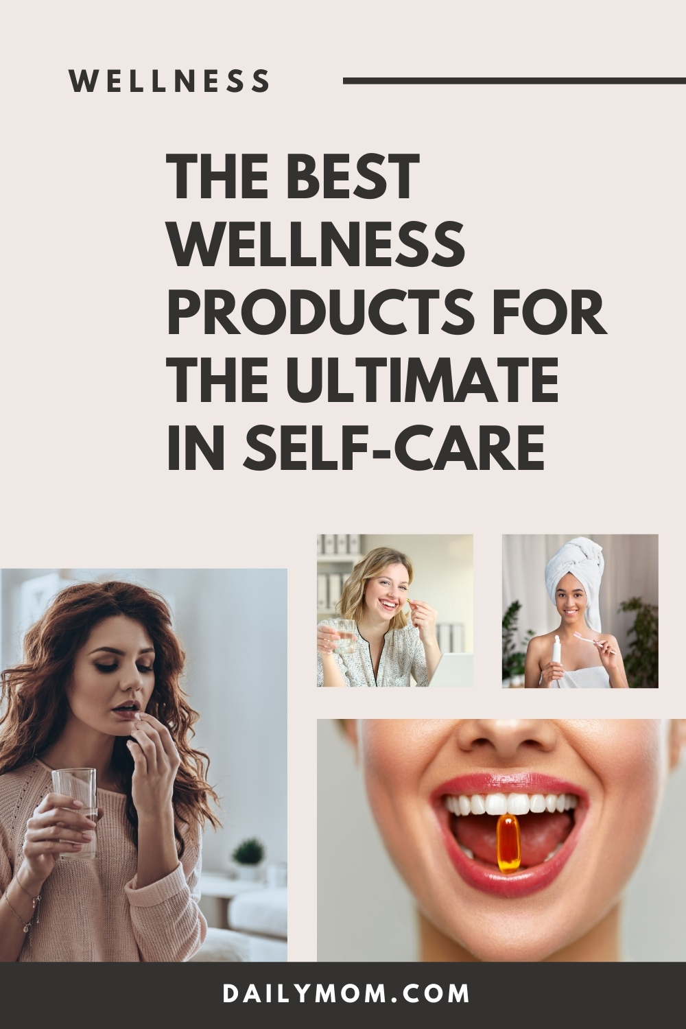 26 Of The Best Wellness Products For The Ultimate In Self-care 