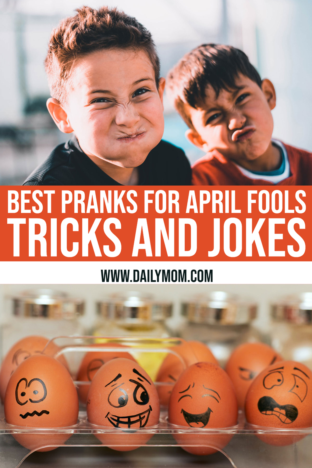 10 Best Pranks For April Fools Fun