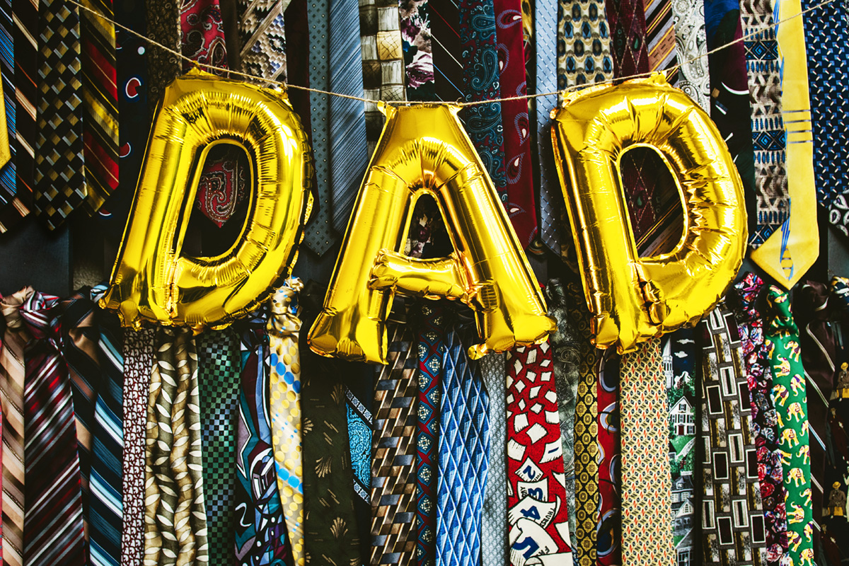 44 Father's Day Jokes To Make Dad Laugh And Smile
