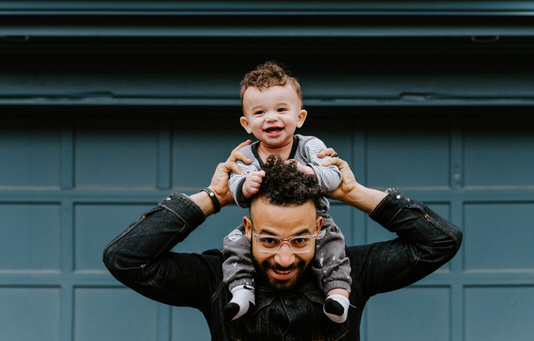 44 Father's Day Jokes To Make Dad Laugh And Smile