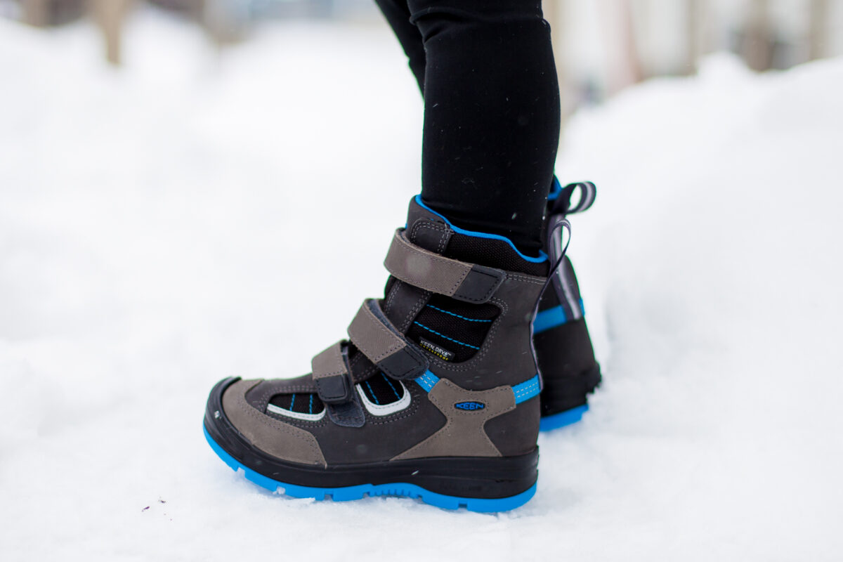 The 21 Best Finds In Cold Weather Gear For Families This Season