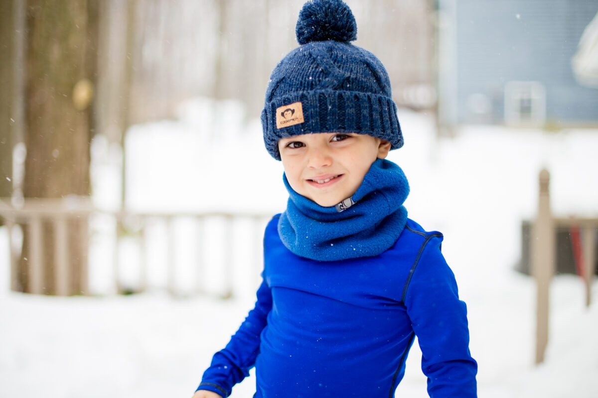 The 21 Best Finds In Cold Weather Gear For Families This Season