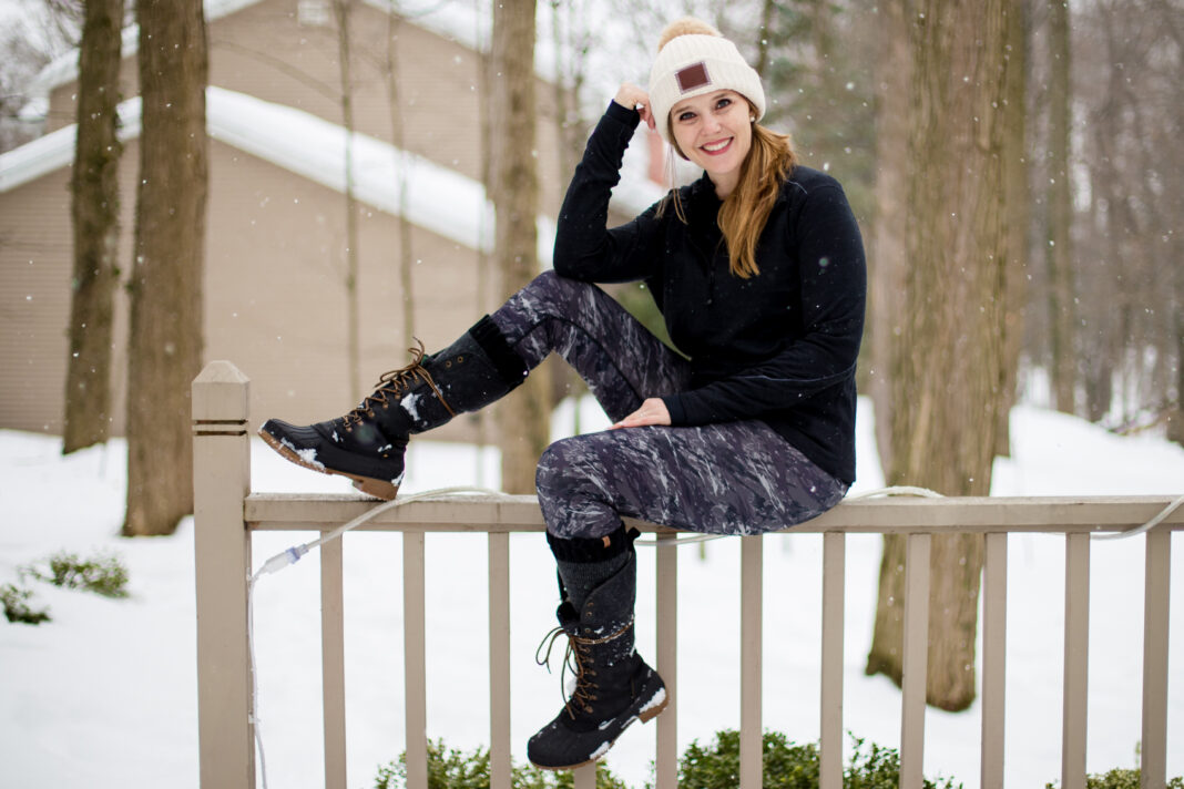 The 21 Best Finds In Cold Weather Gear For Families This Season