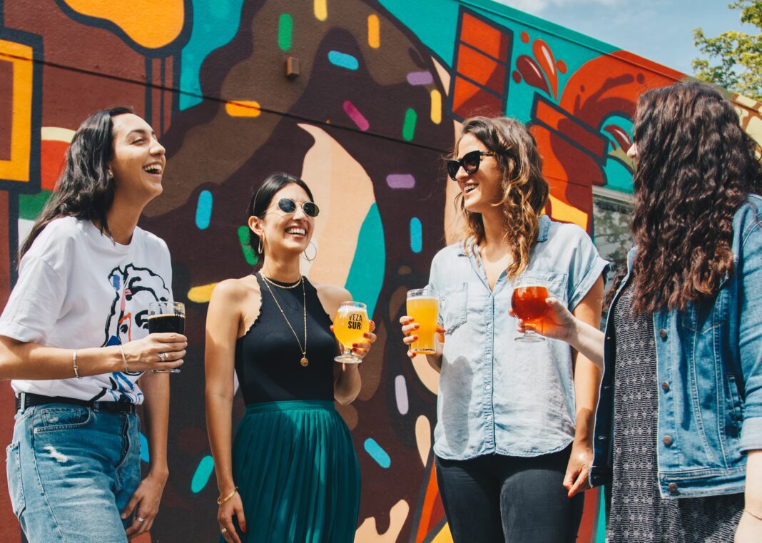 25 Of The Best Drink Gifts & Snacks To Try This Spring