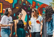 25 Of The Best Drink Gifts & Snacks To Try This Spring 25 Of The Best Drink Gifts & Snacks To Try This Spring