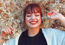 Makeup: Natural Beauty Products With A Pop Of Color {2022}