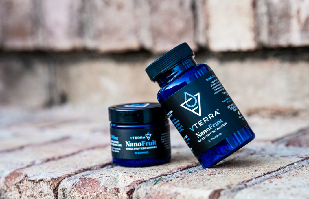 Parenting & Cbd Wellness By Vterra Farms: Nano Cbd Easily Outperforms Oil-based Cbd