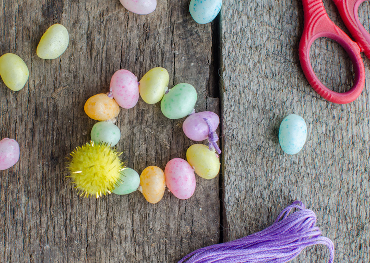 12 Charming & Incredibly Easy Recipes For Easter