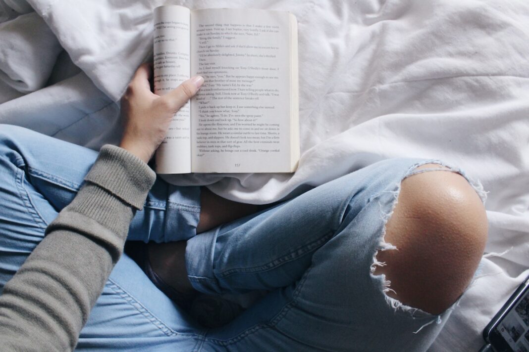 5 Fiction Literature Reads To Transform Your Mind