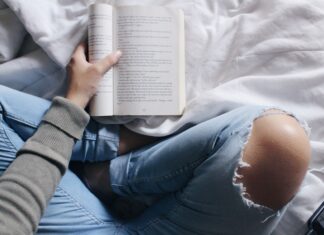 5 Fiction Literature Reads To Transform Your Mind