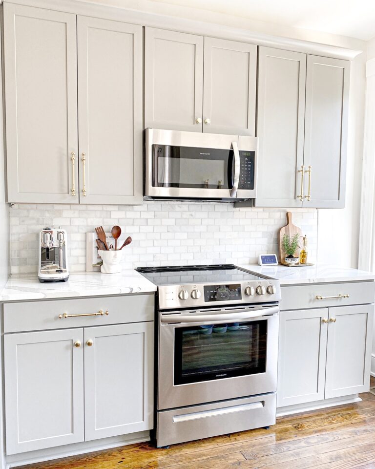 10 Best Kitchen Remodel Ideas On A Budget » Read More
