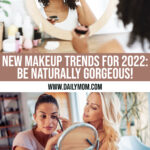 Makeup: Natural Beauty Products With A Pop Of Color {2022}