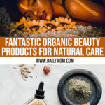 14 Fantastic Organic Beauty Products For Natural Care