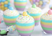 12 Charming & Incredibly Easy Recipes For Easter
