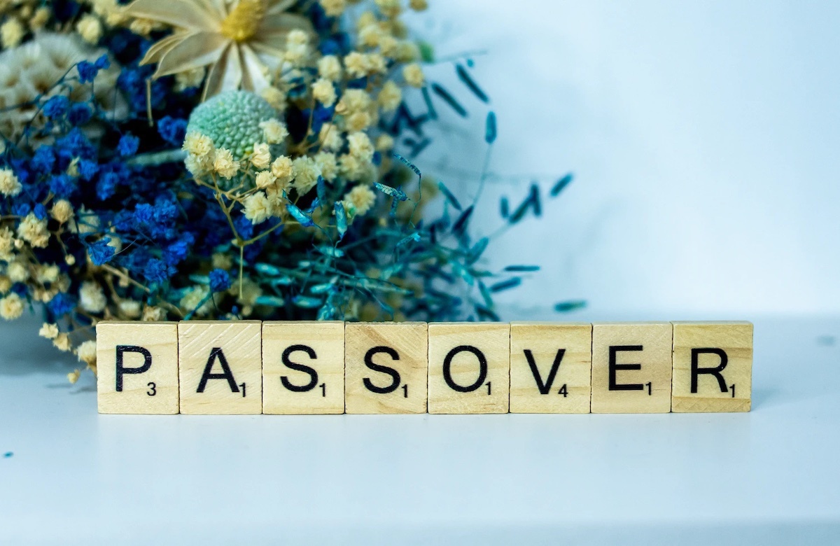 Kid-Friendly Passover Celebrations Made Simple {2022}