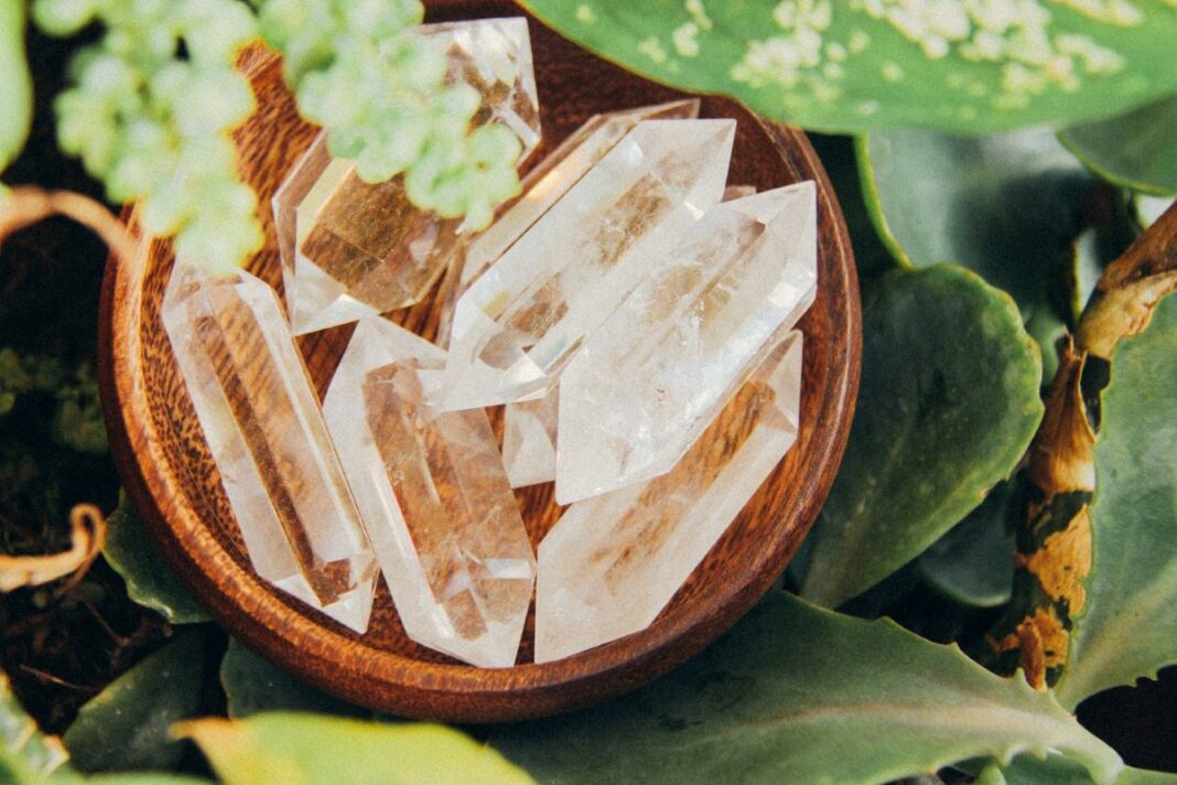 7 Ultimate Ways To Use Protection Crystals 