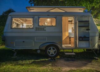 8 Things Every Rv/travel Trailer Could Use