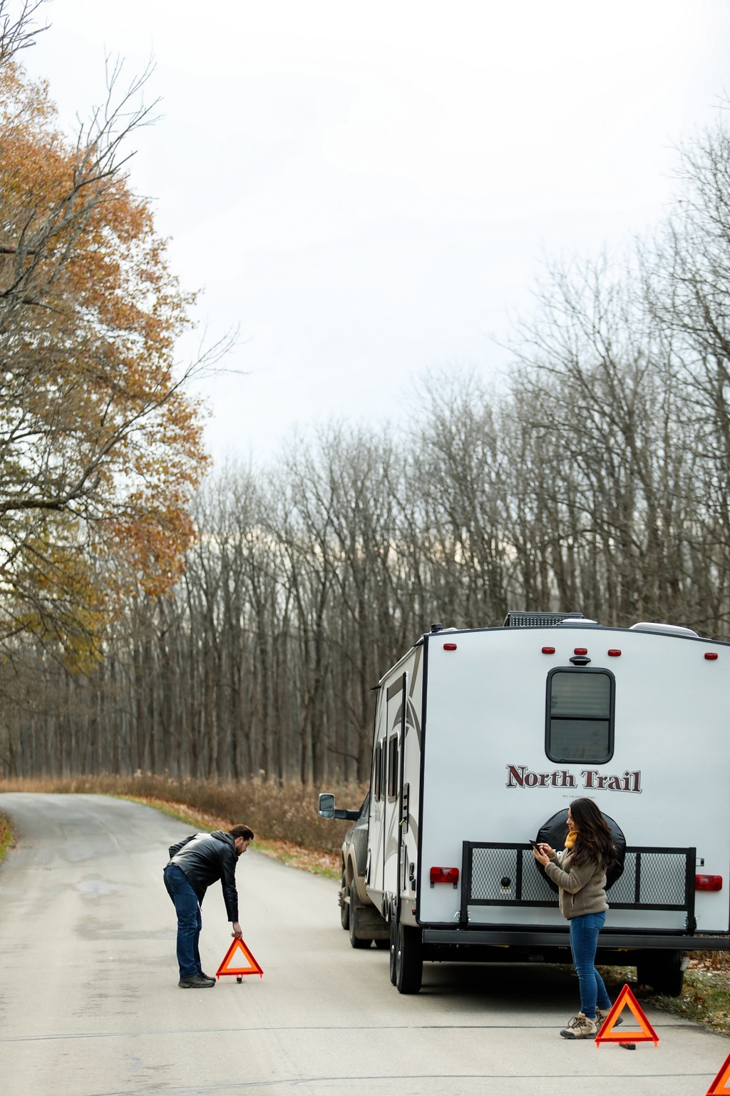 8 Things Every Rv/Travel Trailer Could Use
