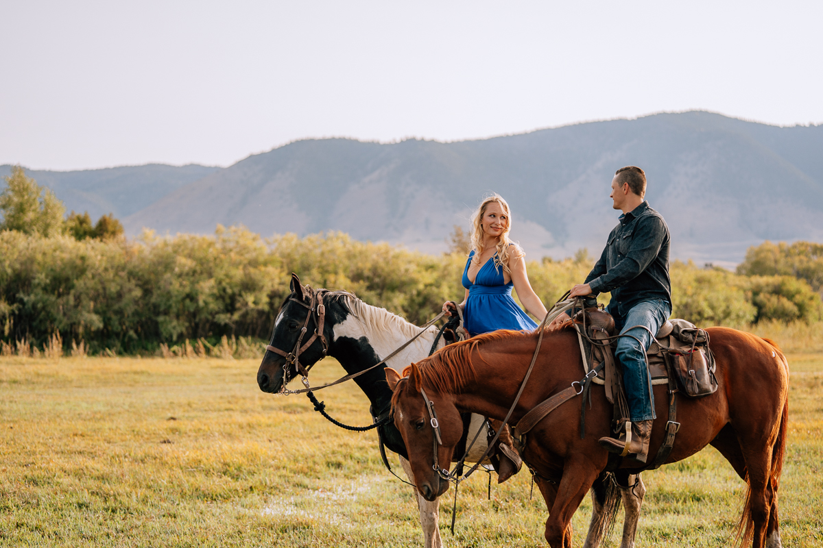 Vee Bar Ranch: The Best Dude Ranch In Wyoming {Review With Photos}