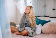 7 Convincing Reasons Why You Should Try Weighted Blankets