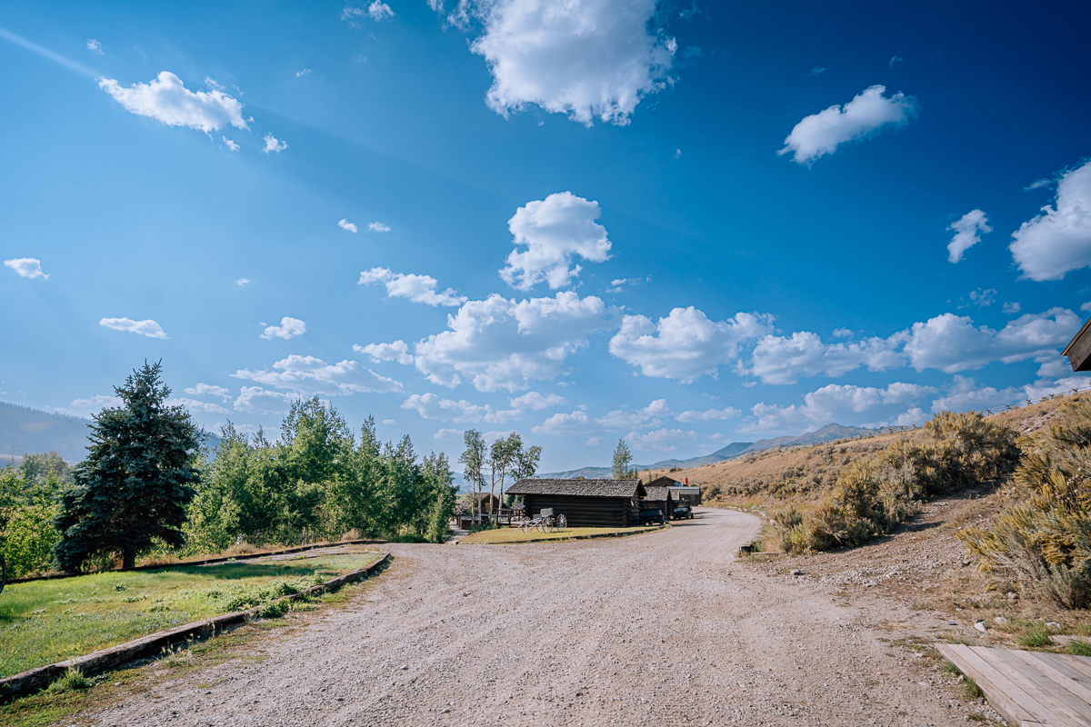 Goosewing Ranch, Wyoming {a Review With Photos}