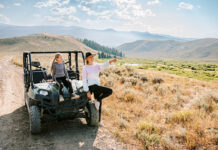 Goosewing Ranch, Wyoming {a Review With Photos}