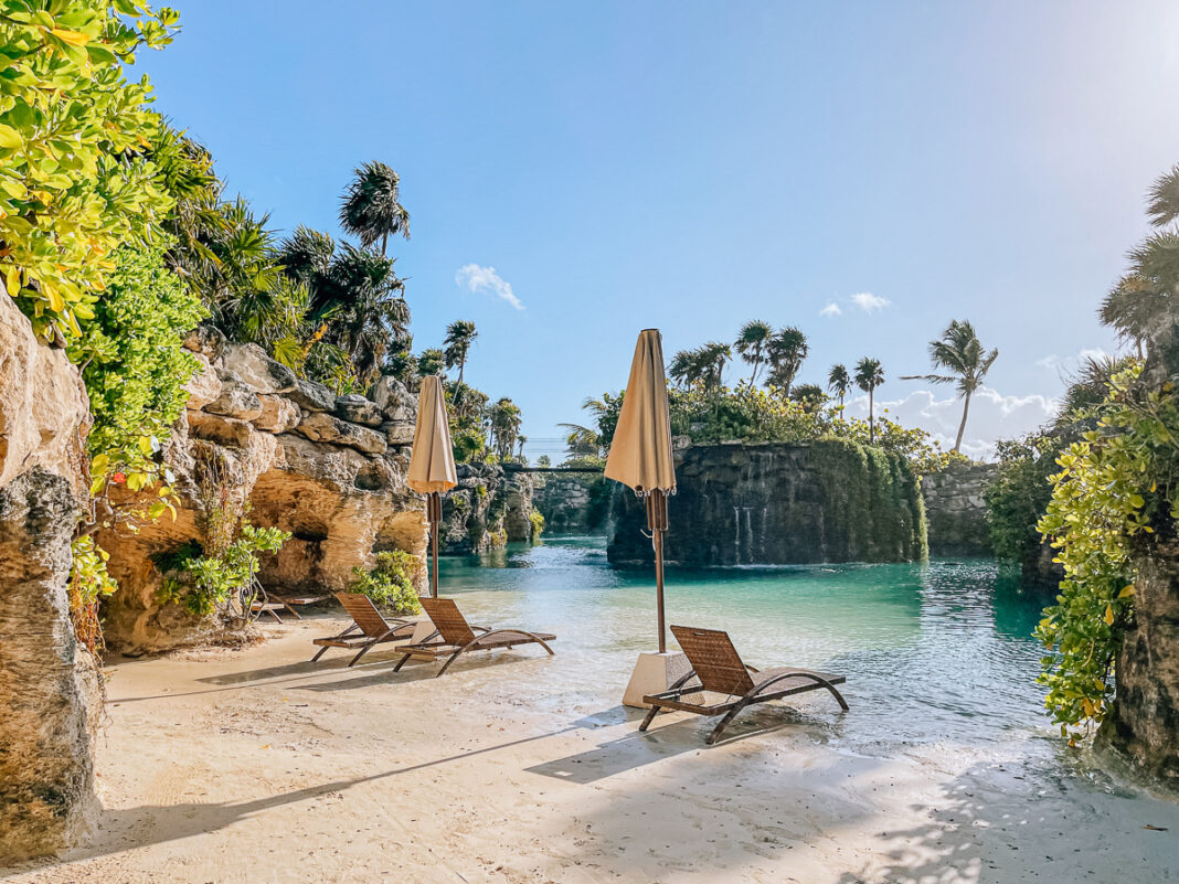 Xcaret Parks And Xcaret Hotel Review With 50+ Photos