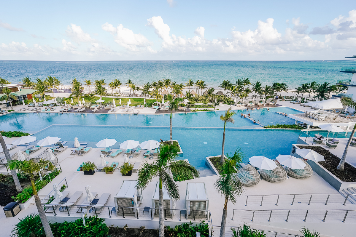 Your Ultimate Guide To Haven Resort And Spa In Cancun