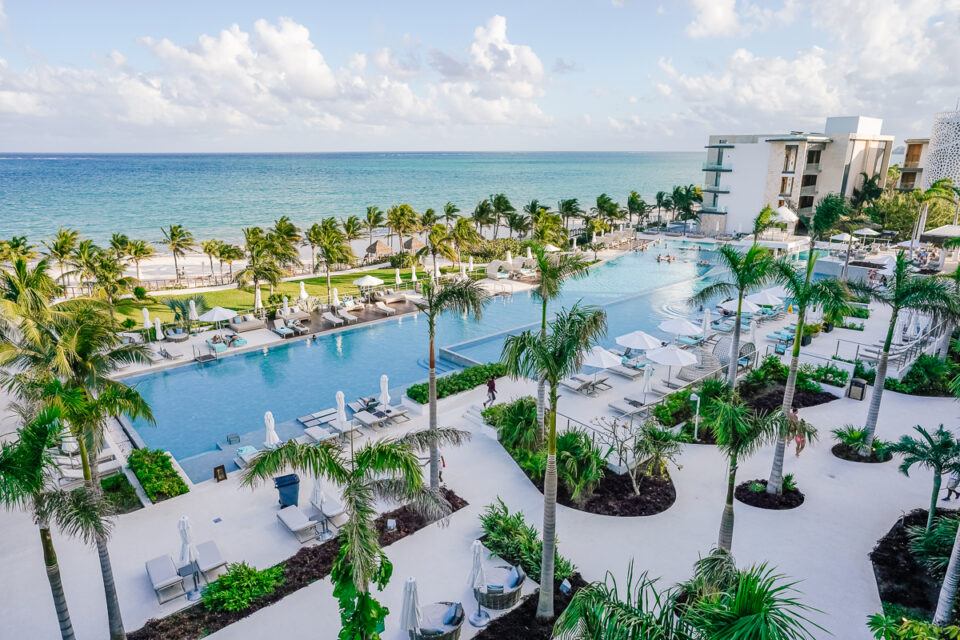 Your Ultimate Guide To Haven Resort And Spa In Cancun