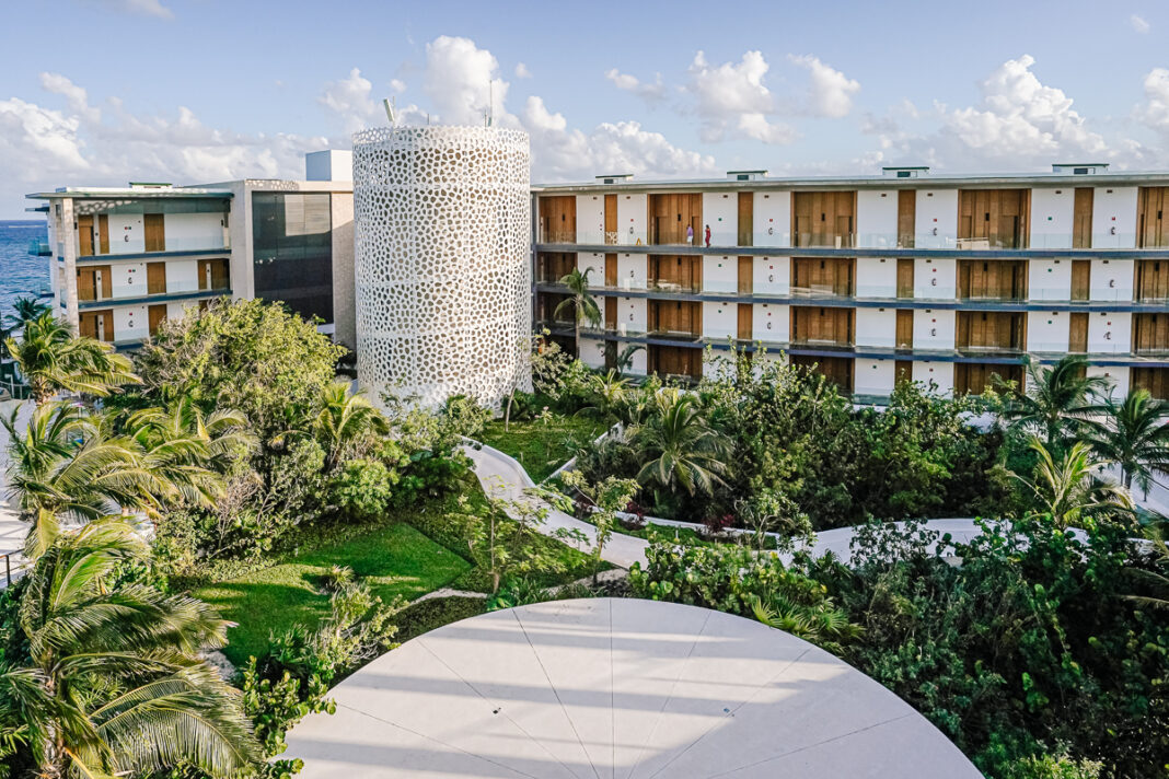 Your Ultimate Guide To Haven Resort And Spa In Cancun