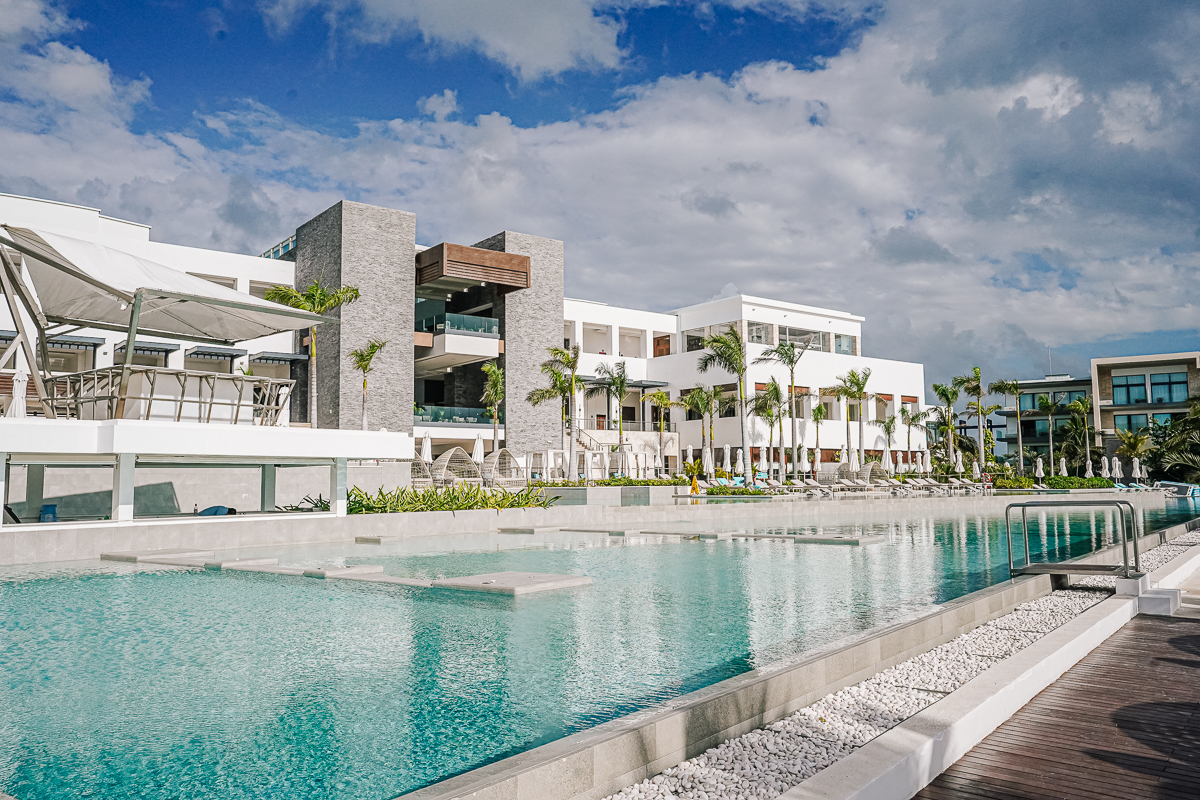 Your Ultimate Guide To Haven Resort And Spa In Cancun