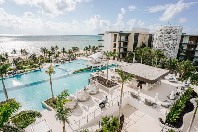 Your Ultimate Guide To Haven Resort And Spa In Cancun