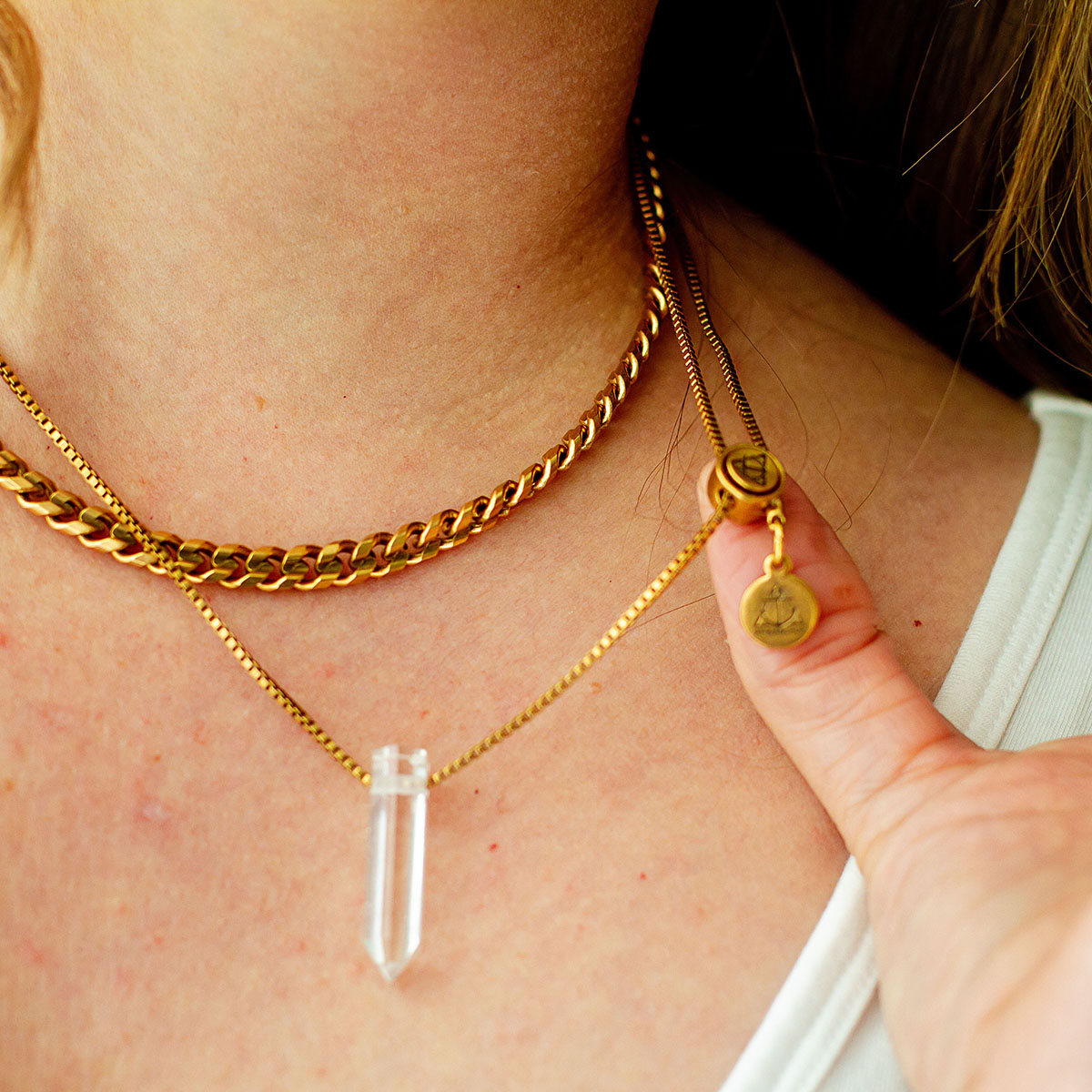 23 Stylish Mother’s Day Jewelry Gifts & Accessories To Make Her Sparkle