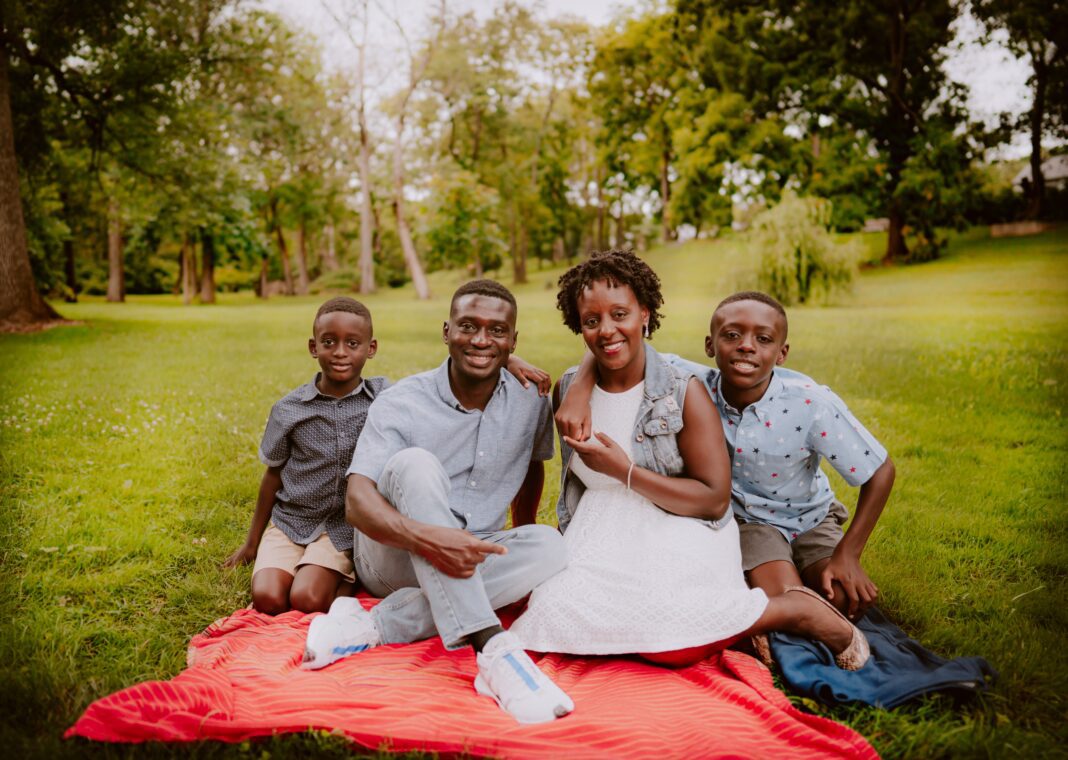 Why Is Parenting So Hard In A Digital Age?